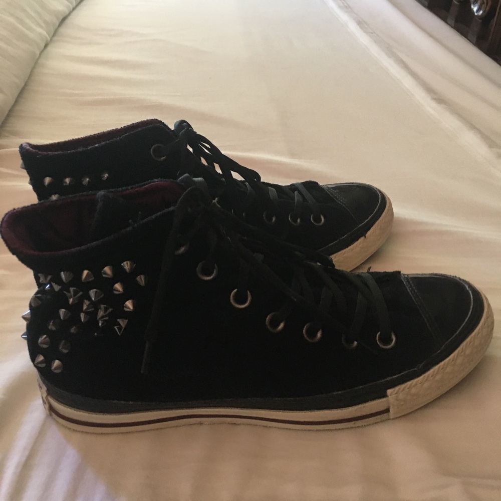 Converse sneakers